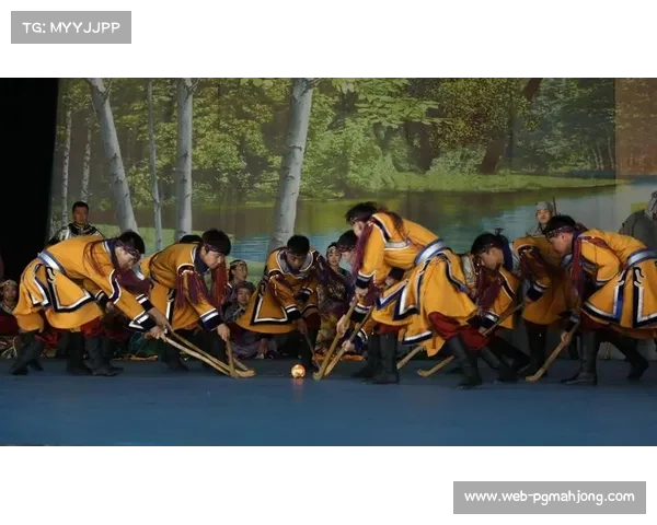 莫力达瓦曲棍球历史悠久被誉为世界曲棍球名城的文化传承与发展探索