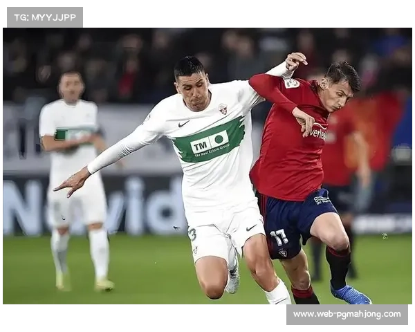 埃尔切门将短传次数领跑西甲，解析传控打法从后场开始