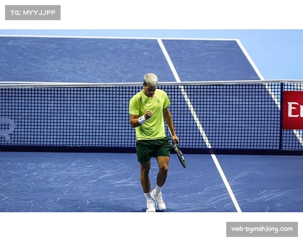 ATP考虑修改大师赛赛制，2027年或引入小组赛阶段