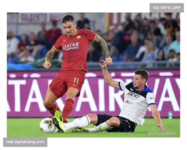 亚特兰大vs罗马半场:两队共完成200次以上冲刺,对抗激烈 亚特兰大vs罗马半场:两队共完成200次以上冲刺,对抗激烈